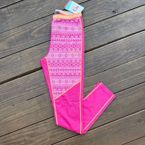 Kari Traa - Mina Pant - Picture 4 of 5